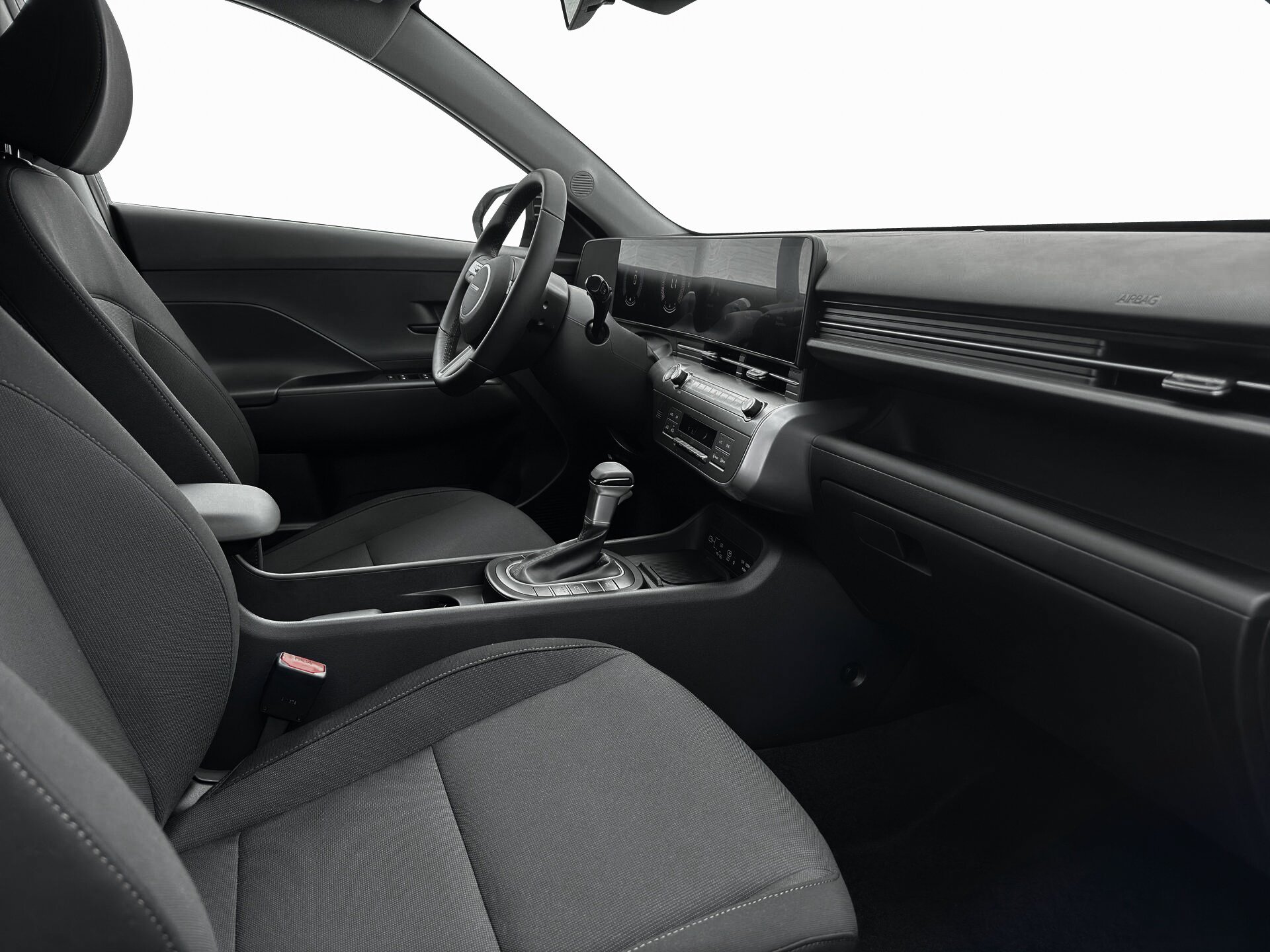 New 2026 Hyundai Kona SEL Sport AWD/4WD image 30