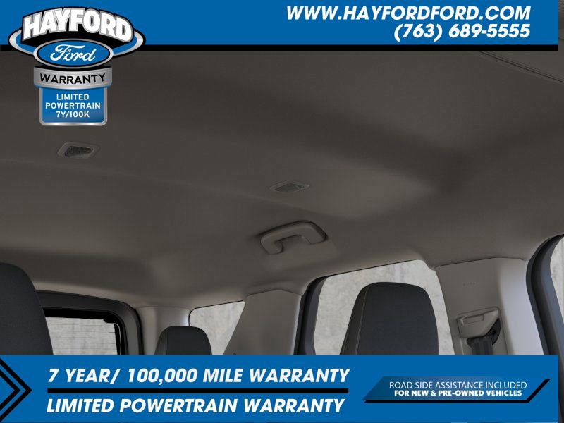 New 2025 Ford Bronco Sport Big Bend w/ Convenience Package image 24