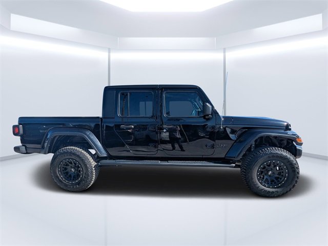Used 2022 Jeep Gladiator Sport image 2