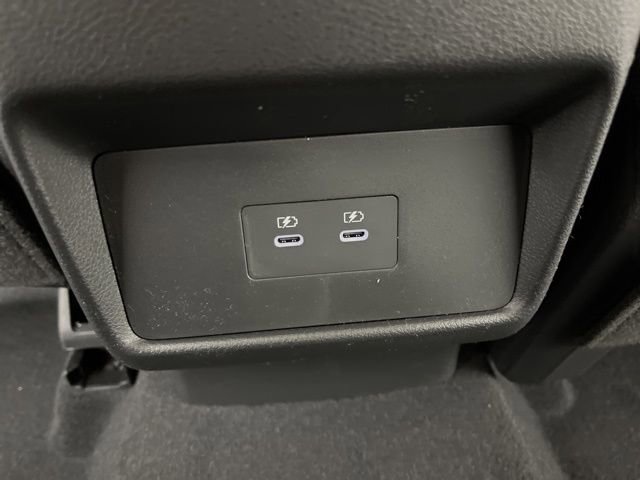 New 2026 Nissan Rogue Dark Armor image 44
