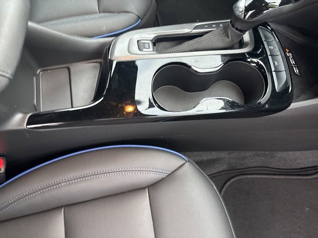 Used 2024 Buick Envista Sport Touring w/ Convenience I Package image 14