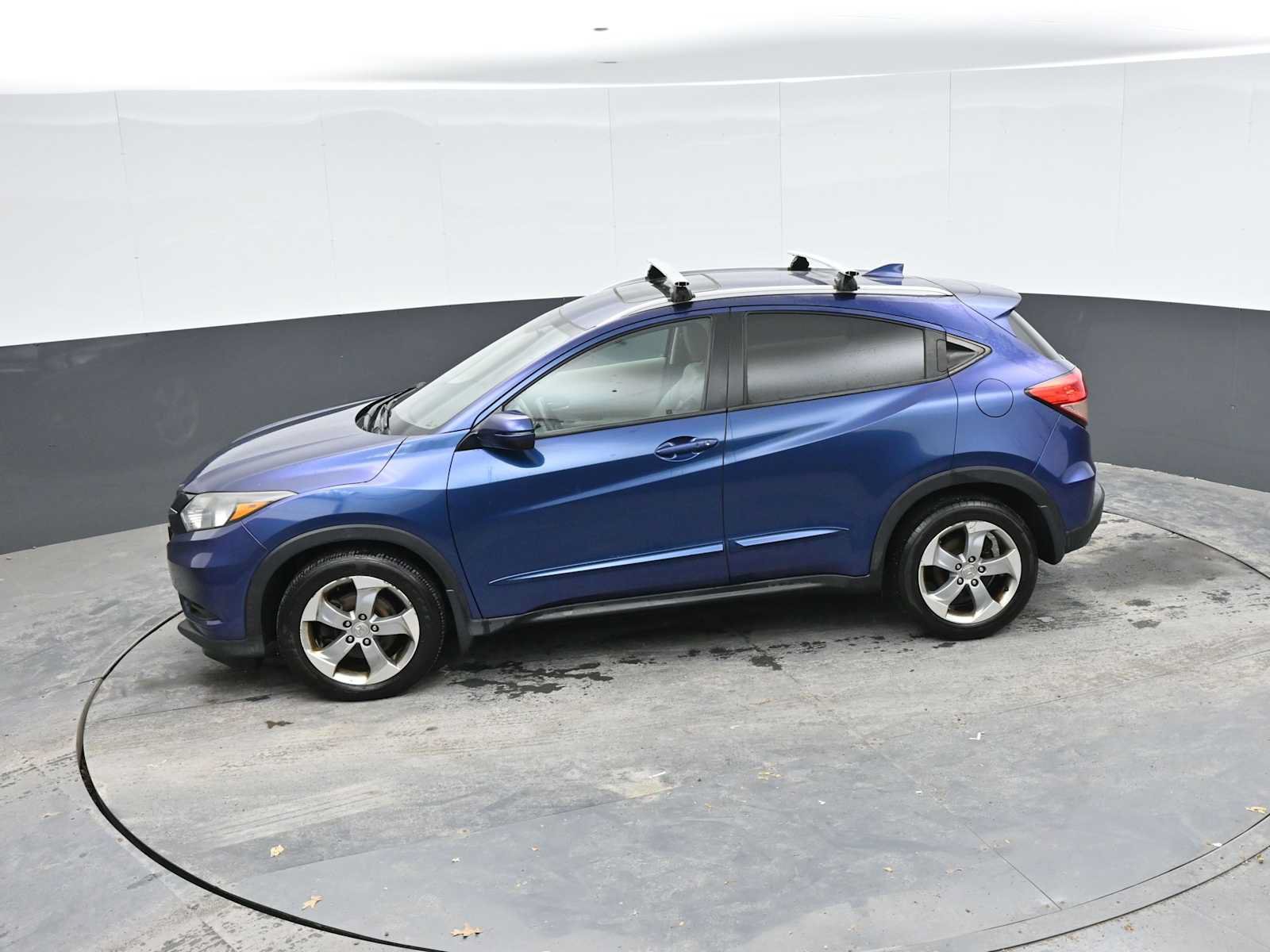 Used 2017 Honda HR-V EX-L image 14