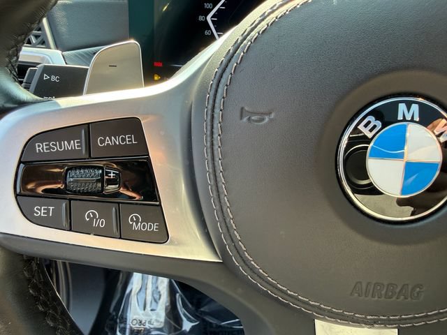 Certified 2024 BMW X7 xDrive40i w/ M Sport Package AWD/4WD image 24