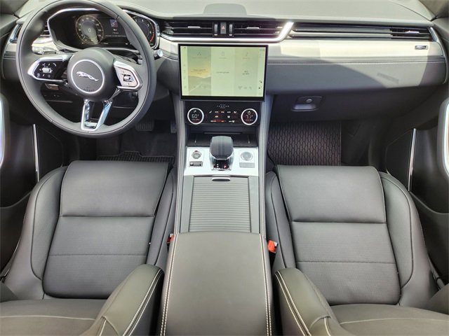 Used 2026 Jaguar F-PACE R-Dynamic S image 20