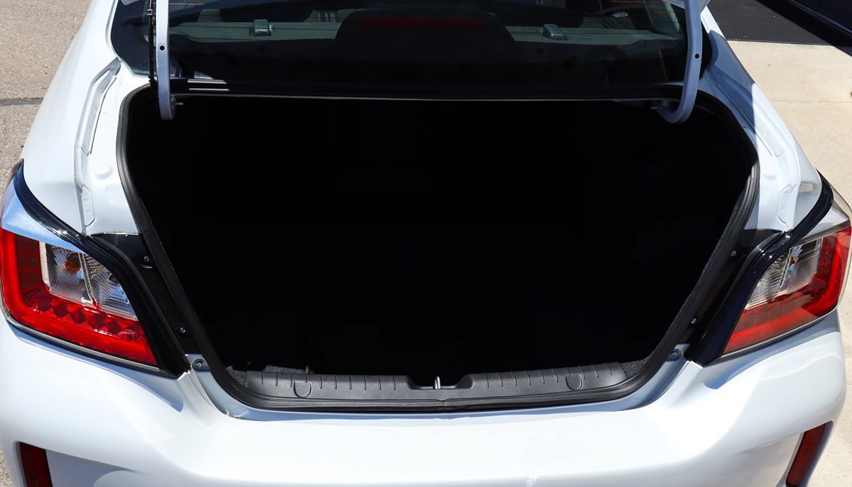 Used 2024 Mitsubishi Mirage G4 LE FWD image 24