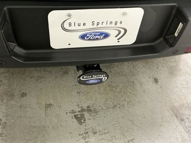 Used 2022 Ford Bronco Sport Big Bend w/ Convenience Package image 5