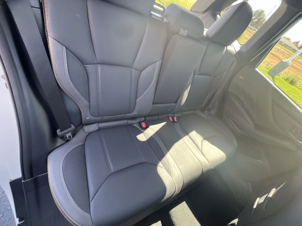 Used 2024 Subaru Forester Wilderness image 28