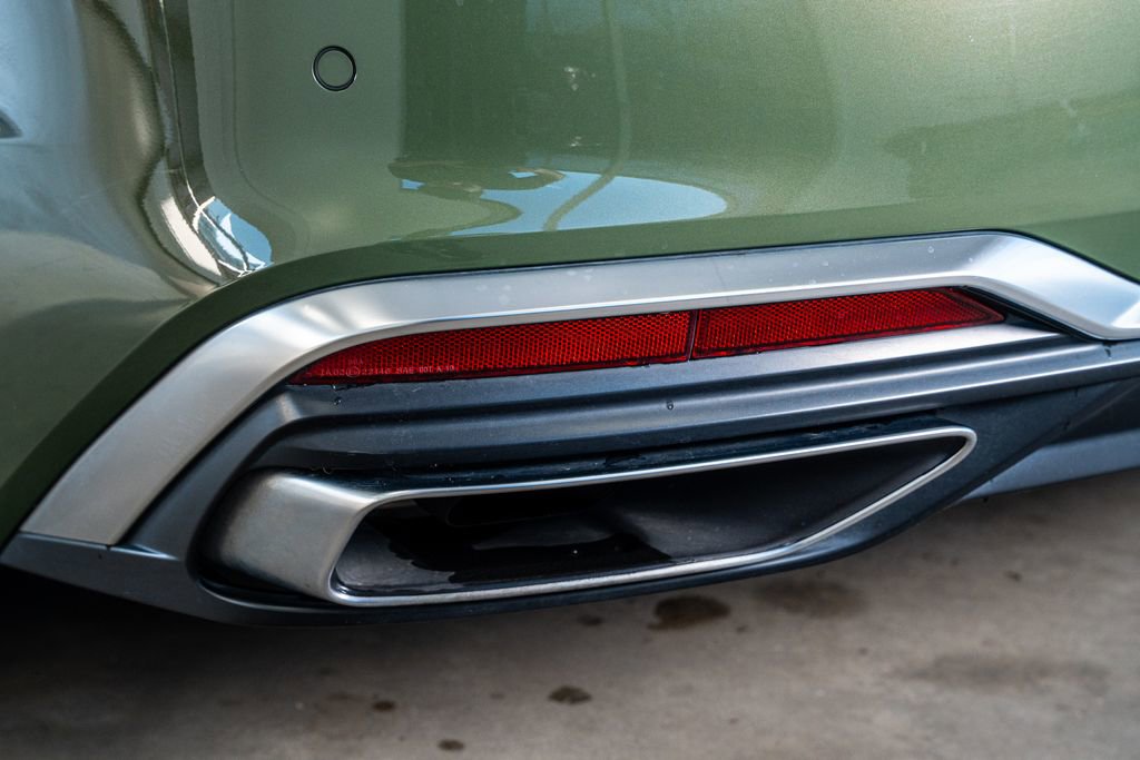 Used 2022 Audi A5 2.0T Premium Plus w/ Premium Plus image 26