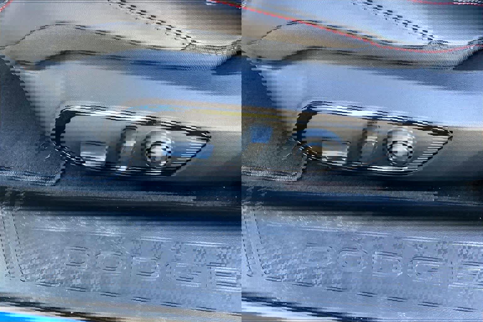 New 2026 Dodge Charger Scat Pack w/ Blacktop Package image 16