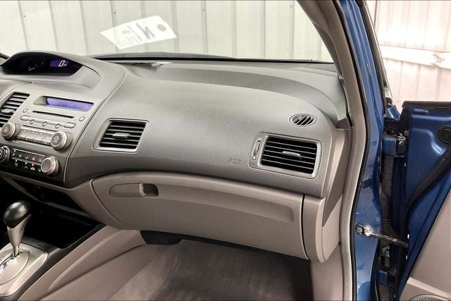 Used 2011 Honda Civic LX image 17