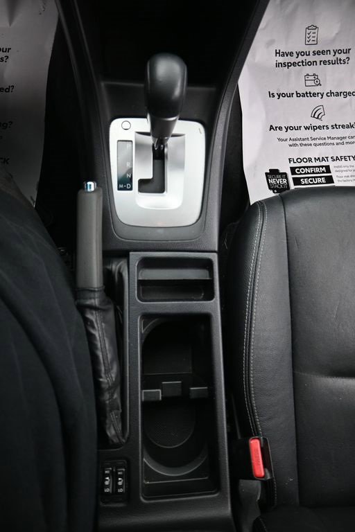 Used 2014 Subaru Crosstrek 2.0i Limited image 17