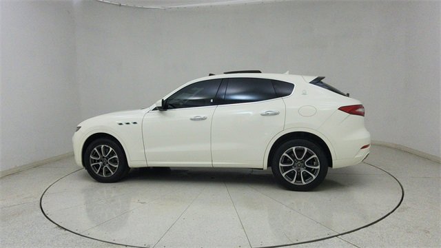 Used 2020 Maserati Levante S image 69