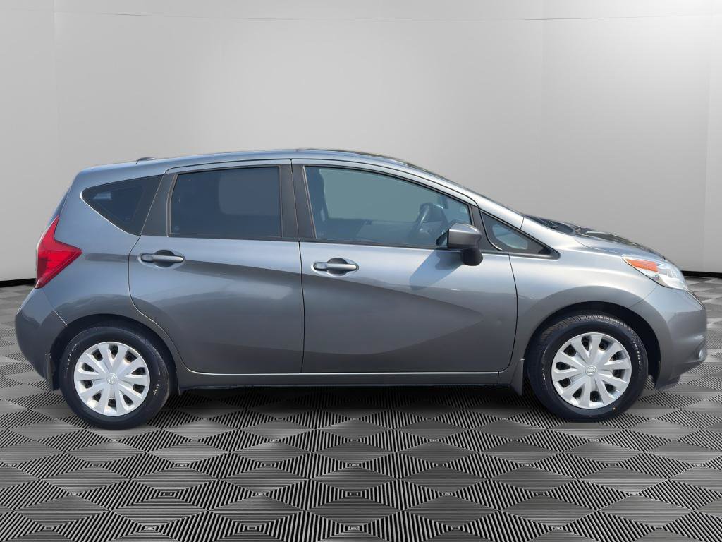 Used 2016 Nissan Versa Note SV FWD image 8