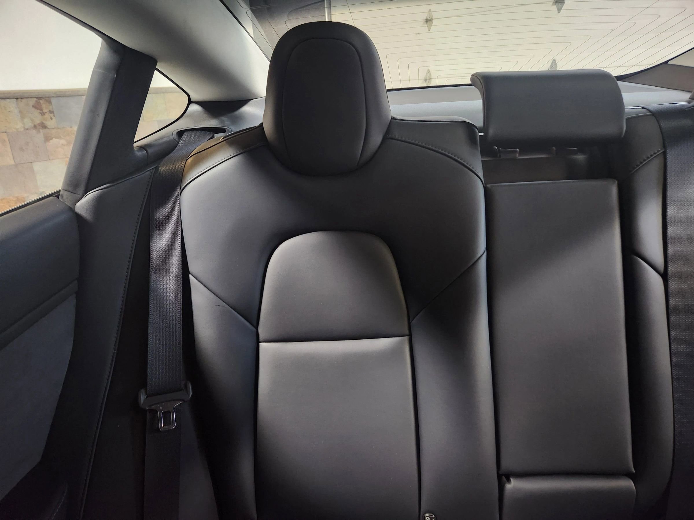 Used 2020 Tesla Model 3 Long Range image 32