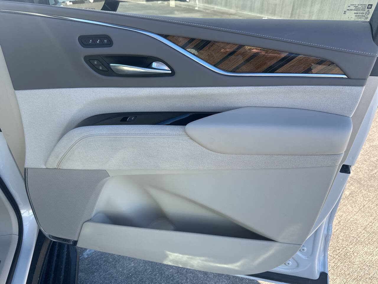 Used 2021 Cadillac Escalade Sport Platinum image 48