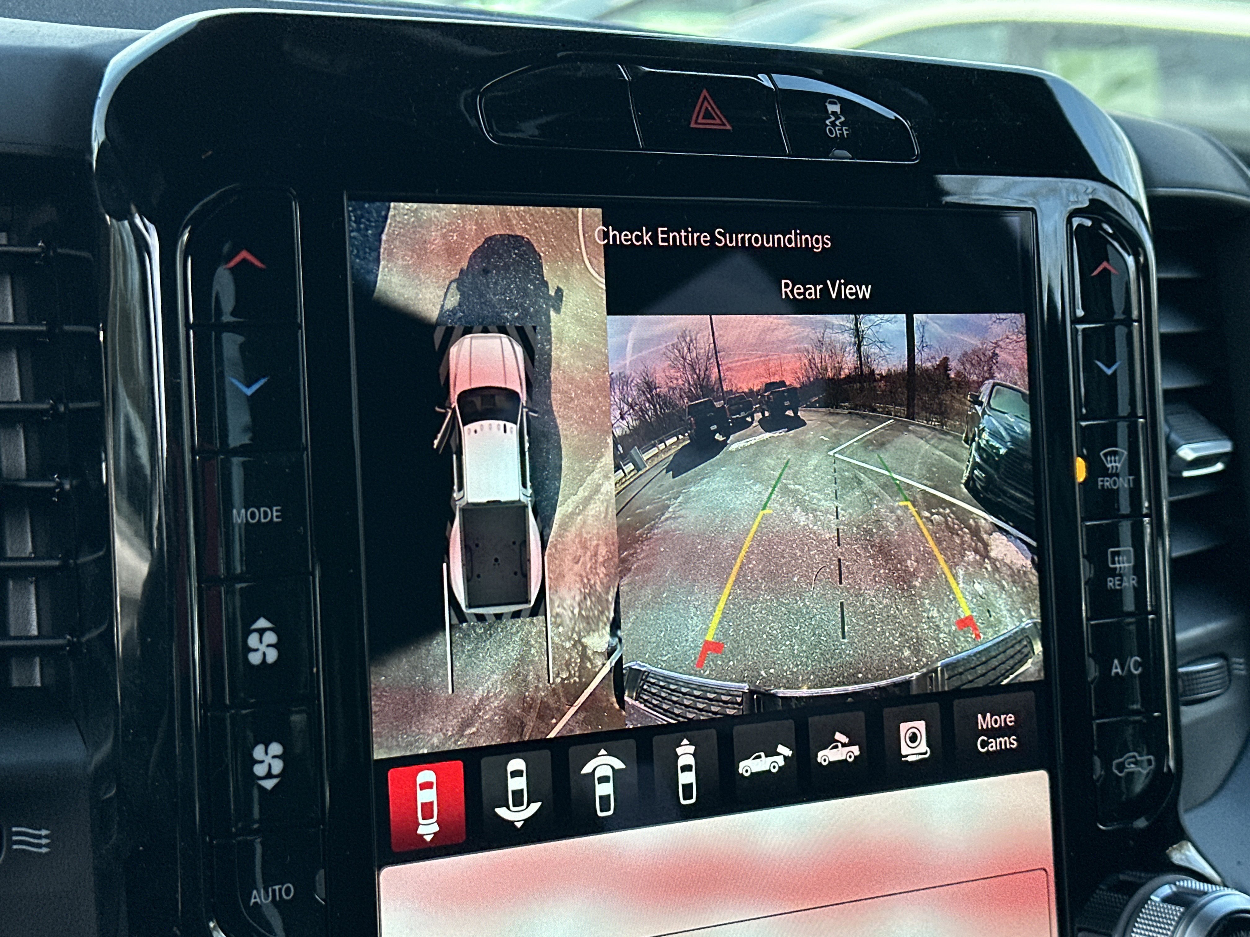 New 2026 RAM 3500 Tradesman image 7