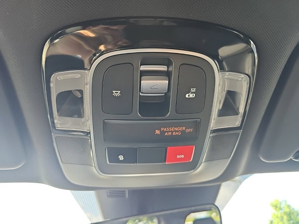 Used 2023 Hyundai Santa Cruz SEL w/ Activity Package FWD image 42