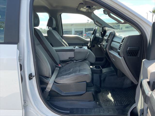 Used 2017 Ford F250 XL RWD image 26