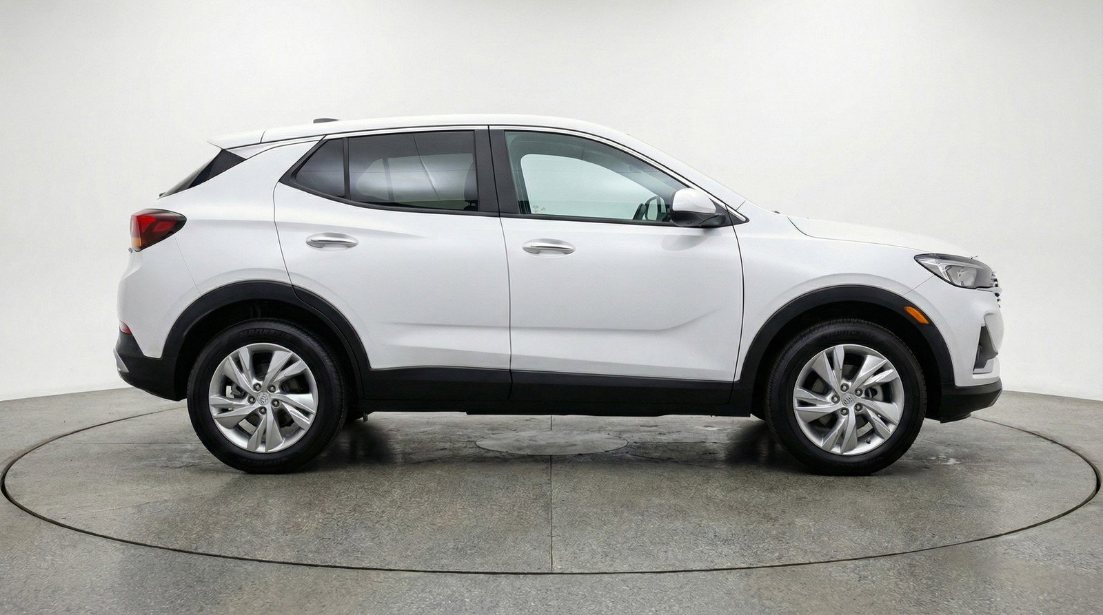 Used 2025 Buick Encore GX Preferred image 11