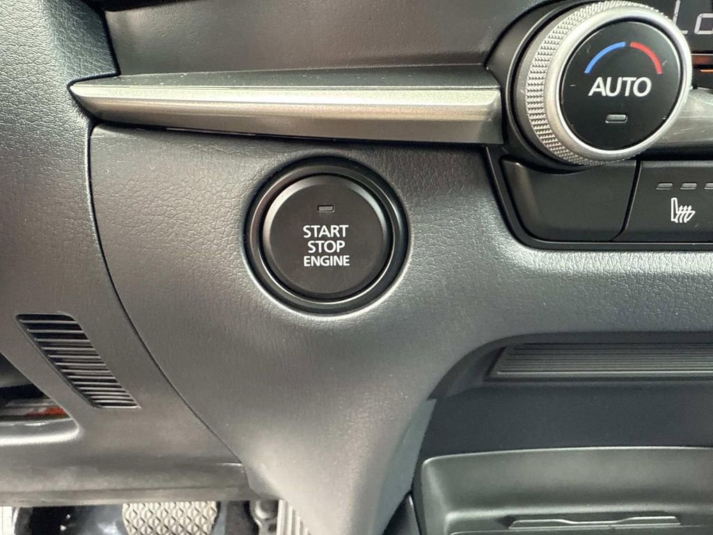 New 2026 MAZDA CX-30 AWD 2.5 S image 33