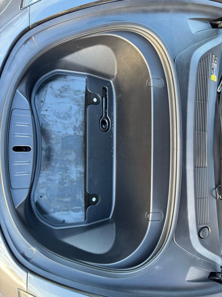 Used 2018 Tesla Model 3 Long Range image 35