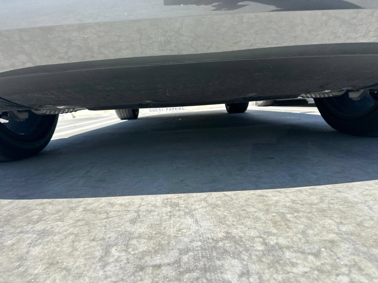 Certified 2025 Land Rover Range Rover SE AWD/4WD image 11