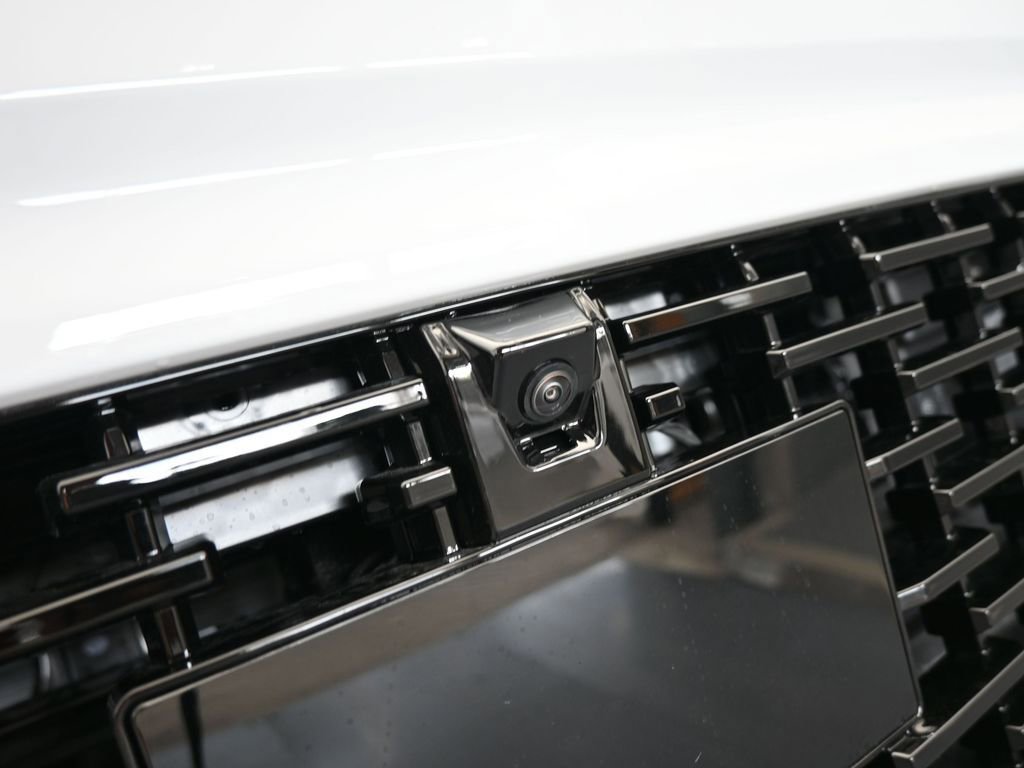 New 2026 Jeep Grand Wagoneer Summit image 47
