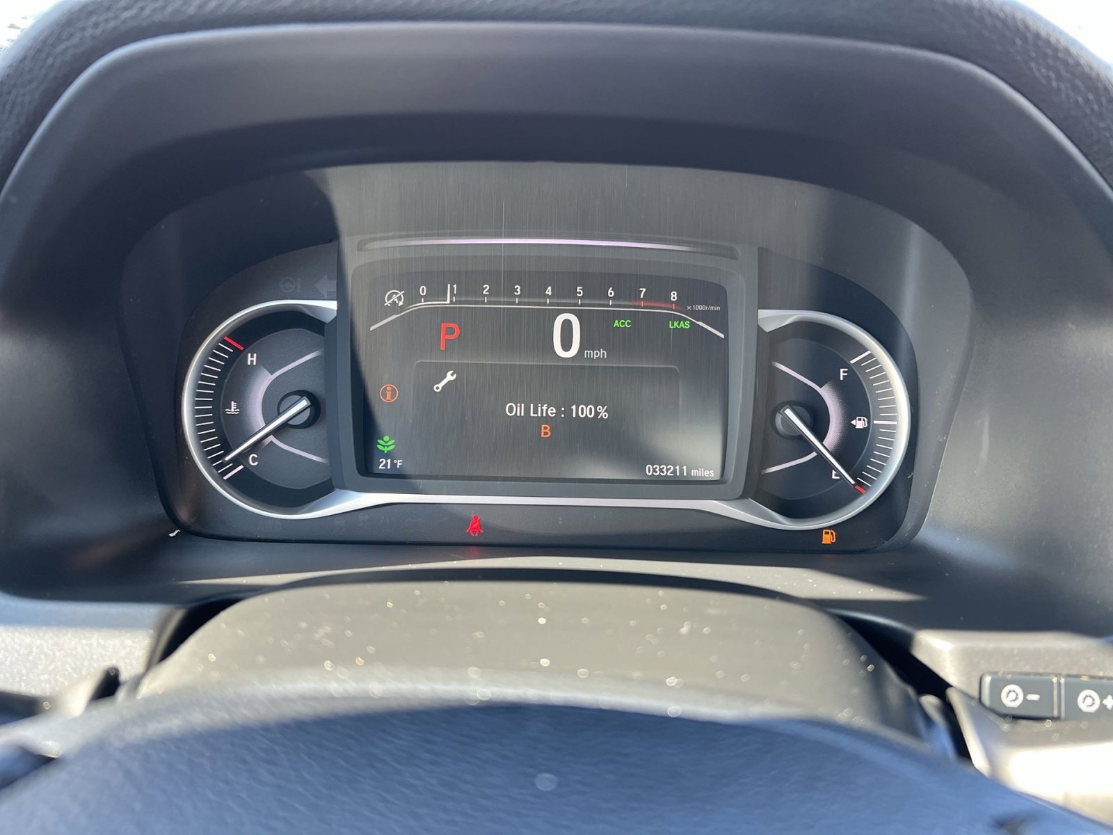 Used 2023 Honda Passport EX-L image 17