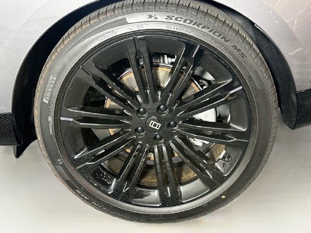 New 2027 Land Rover Range Rover SE AWD/4WD image 26