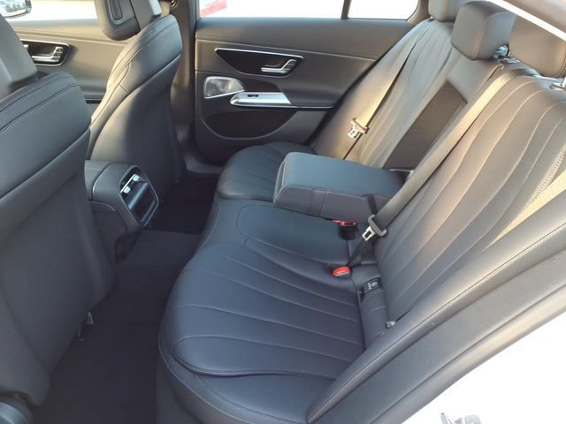 New 2027 Mercedes-Benz E 350 Sedan image 18