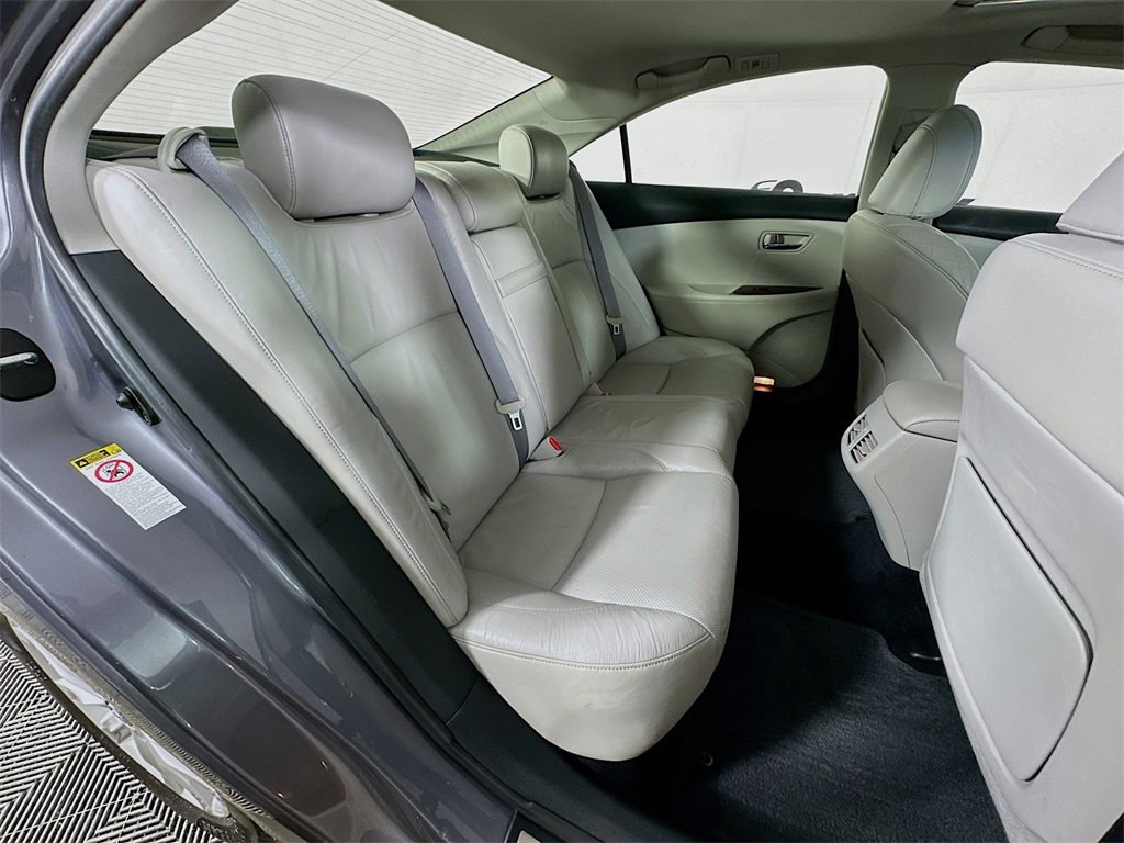 Used 2012 Lexus ES 350 image 34
