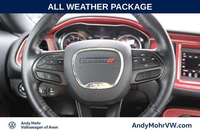 Used 2020 Dodge Challenger SXT w/ Driver Convenience Group AWD/4WD image 23