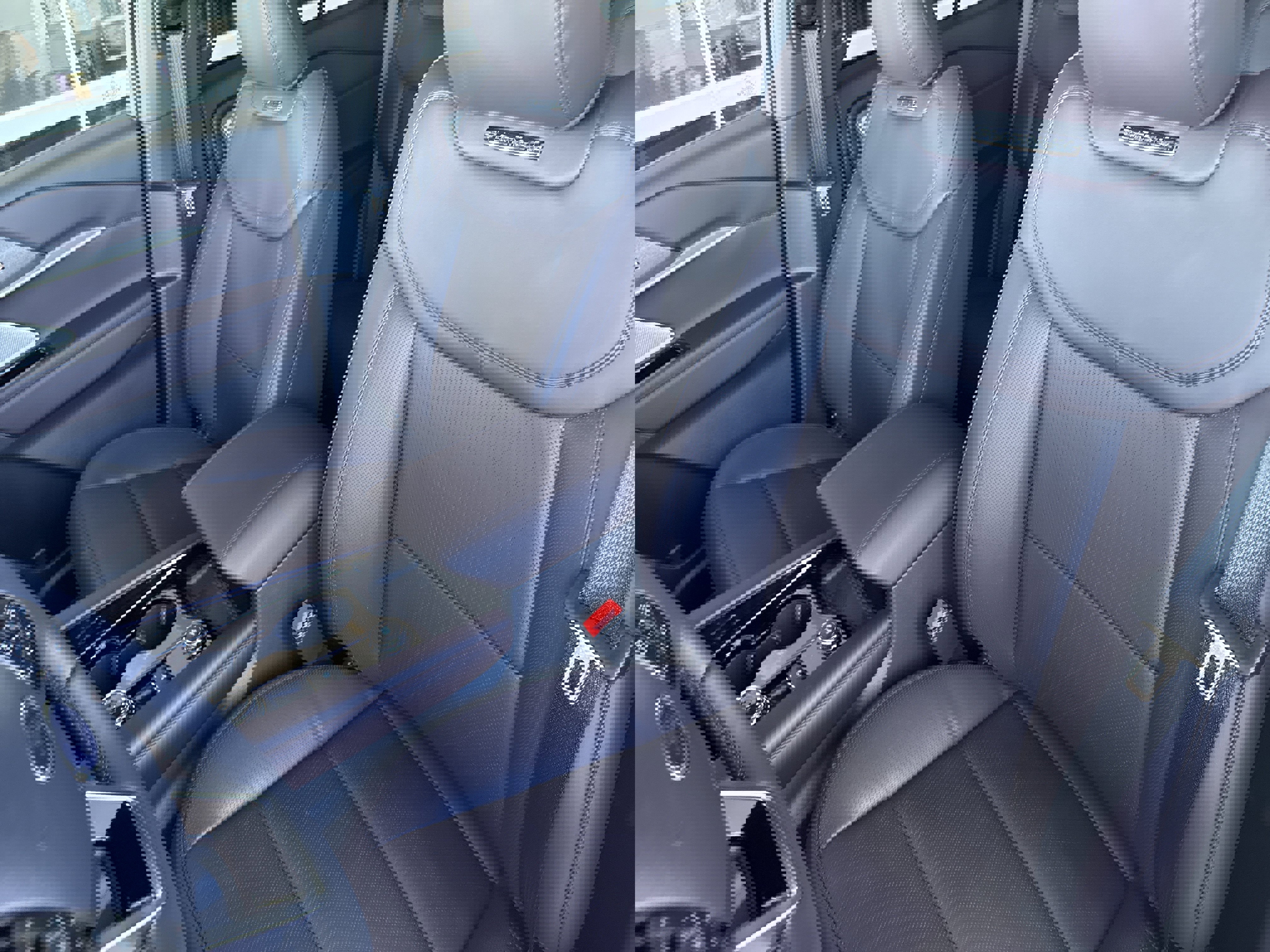 New 2026 Ford Explorer Platinum RWD image 22