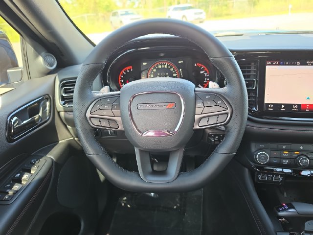 New 2027 Dodge Durango GT AWD/4WD image 10