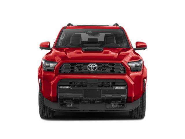 New 2026 Toyota 4Runner TRD Sport Premium AWD/4WD image 7
