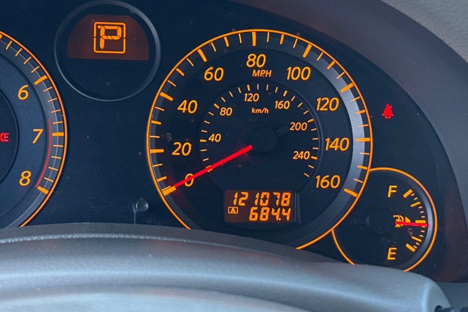 Used 2006 INFINITI G35 Coupe image 19