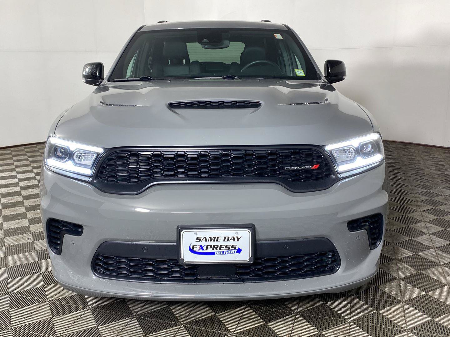 Used 2026 Dodge Durango GT AWD/4WD image 27