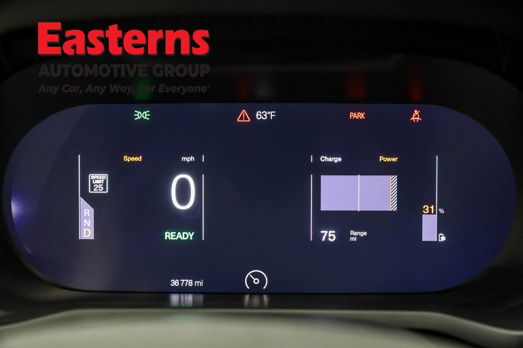 Used 2022 Polestar Polestar 2 w/ Plus Package image 14