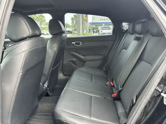 Used 2023 Acura Integra A-Spec FWD image 26