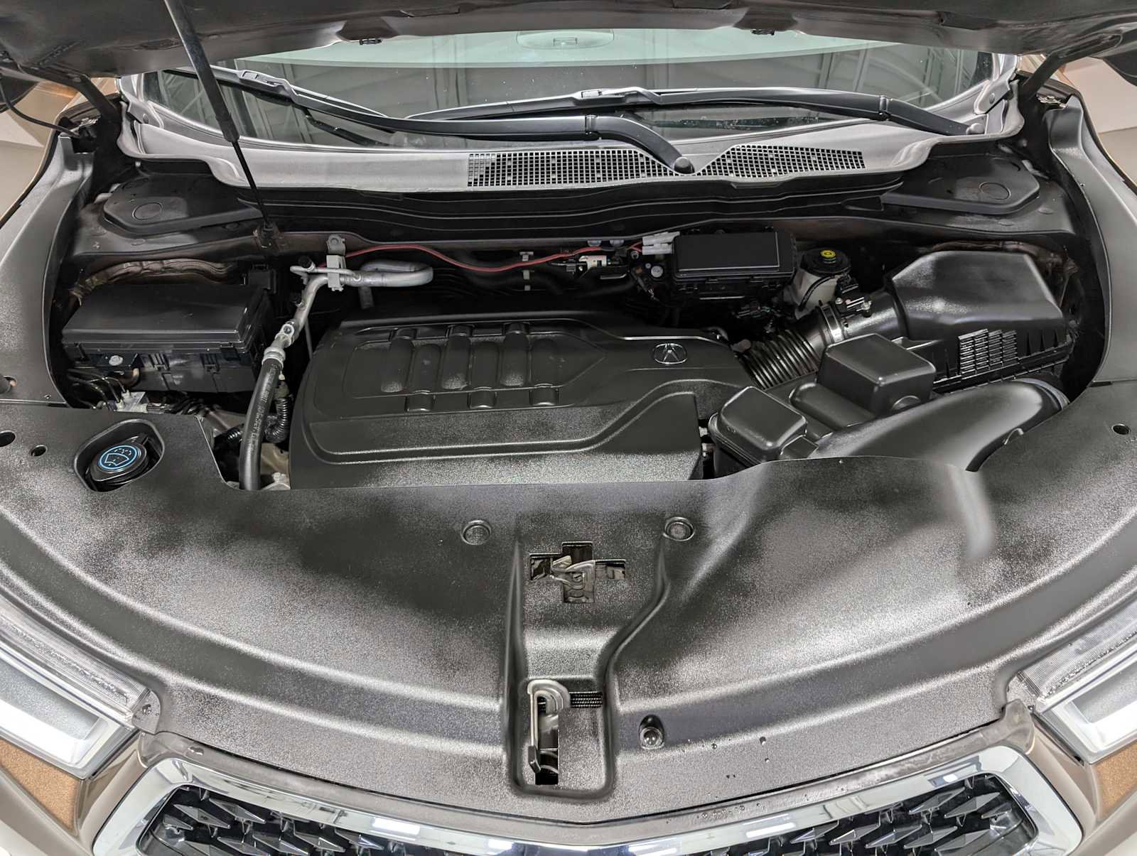 Used 2019 Acura MDX w/Technology Pkg image 14