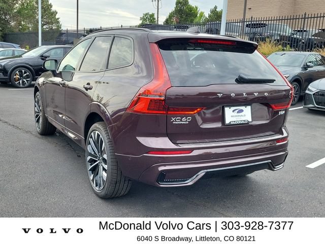 New 2026 Volvo XC60 T8 Ultra w/ Protection Package Premier AWD/4WD image 6