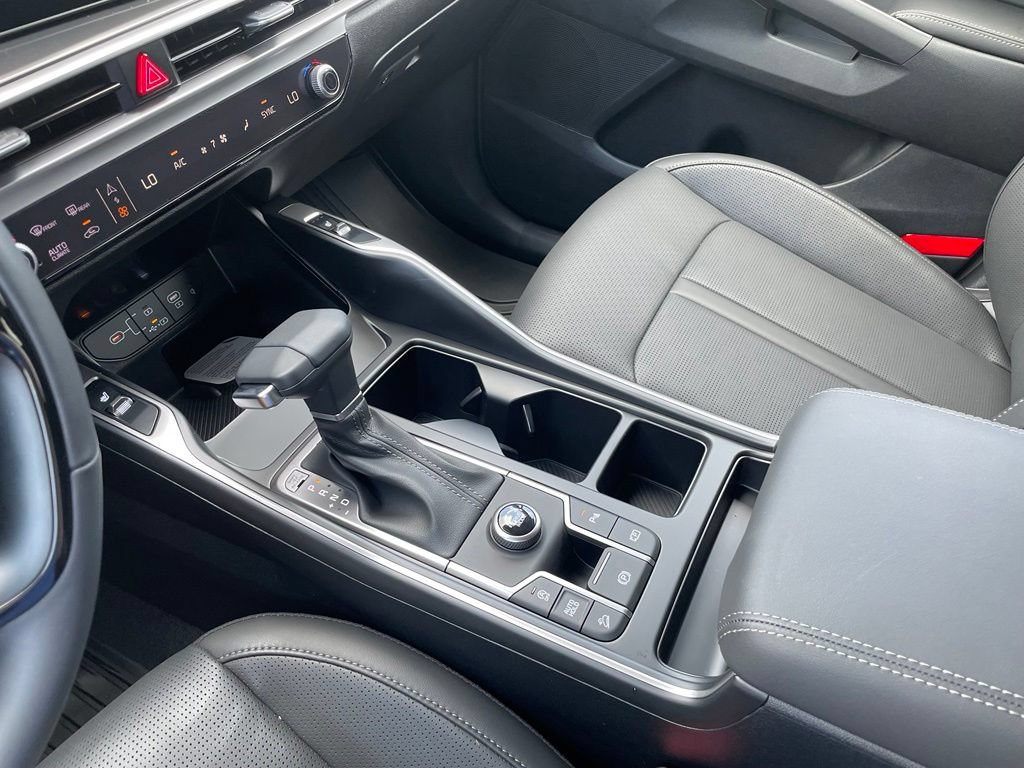New 2026 Kia Sorento S FWD image 21