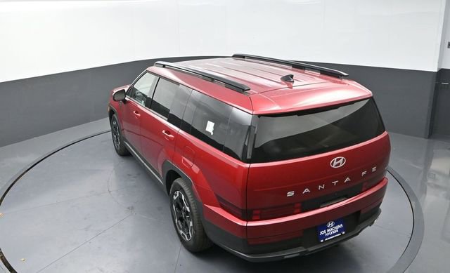 New 2026 Hyundai Santa Fe SEL AWD/4WD image 25
