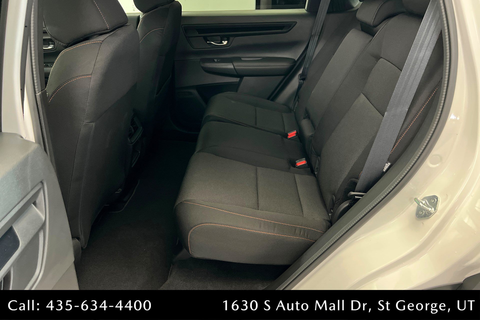 New 2026 Honda CR-V Sport image 21