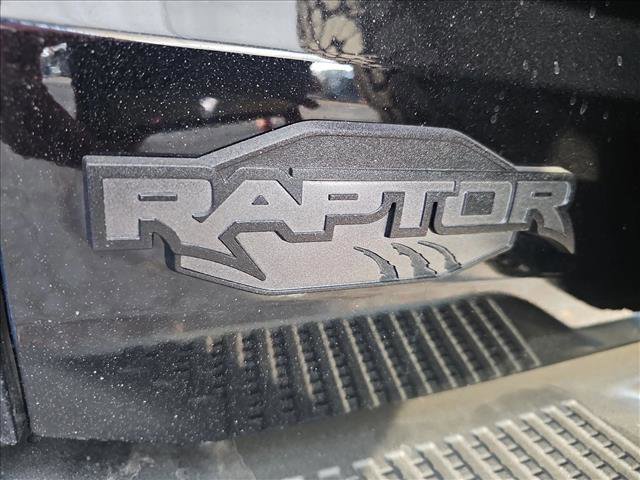Used 2023 Ford Bronco Raptor image 9