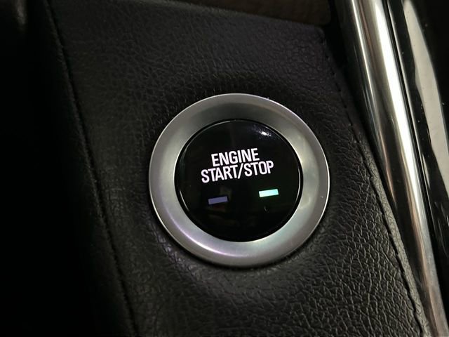 Used 2018 Cadillac Escalade ESV Premium Luxury image 17