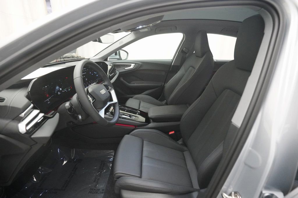 New 2025 Audi A5 2.0T Premium Plus w/ Premium Plus image 7