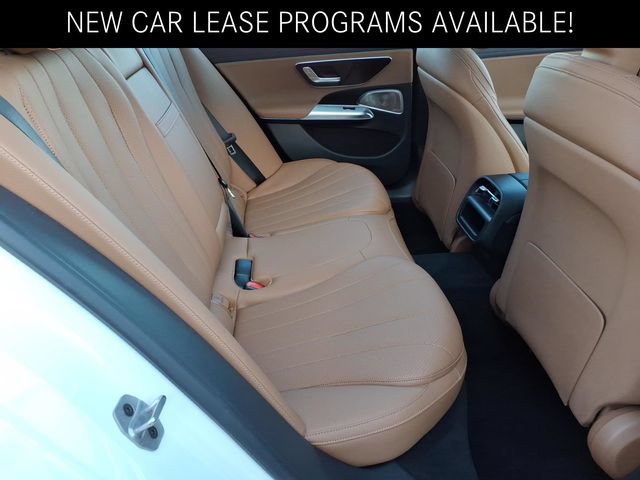 Certified 2026 Mercedes-Benz E 350 Sedan image 20