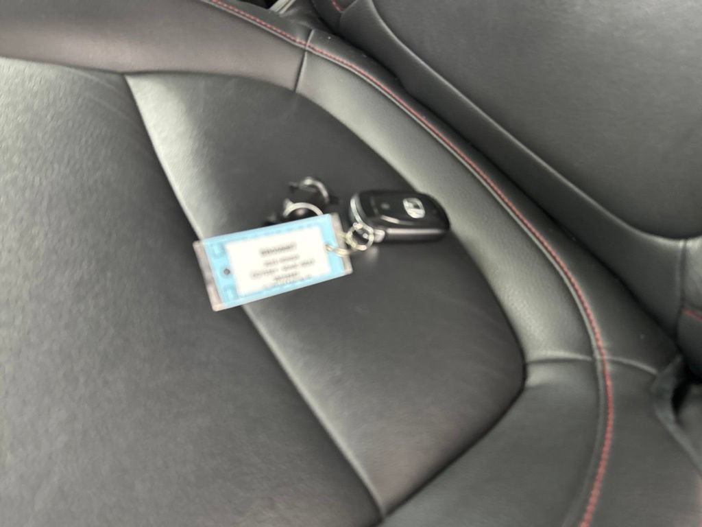 Certified 2025 Honda Odyssey Sport-L image 38