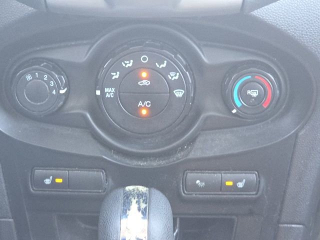 Used 2011 Ford Fiesta SES w/ 301A Rapid Spec Order Code image 26